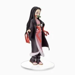 SEGA- Super Premium - Demon Slayer -Nezuko Kamado