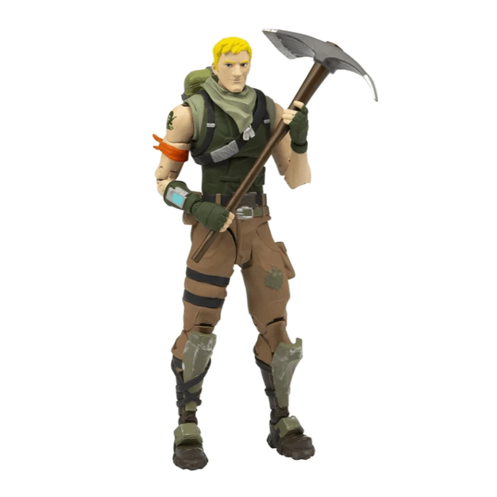 McFarlane Fortnite - WV5 - Jonesy 1 McFarlane Fortnite - WV5 - Jonesy