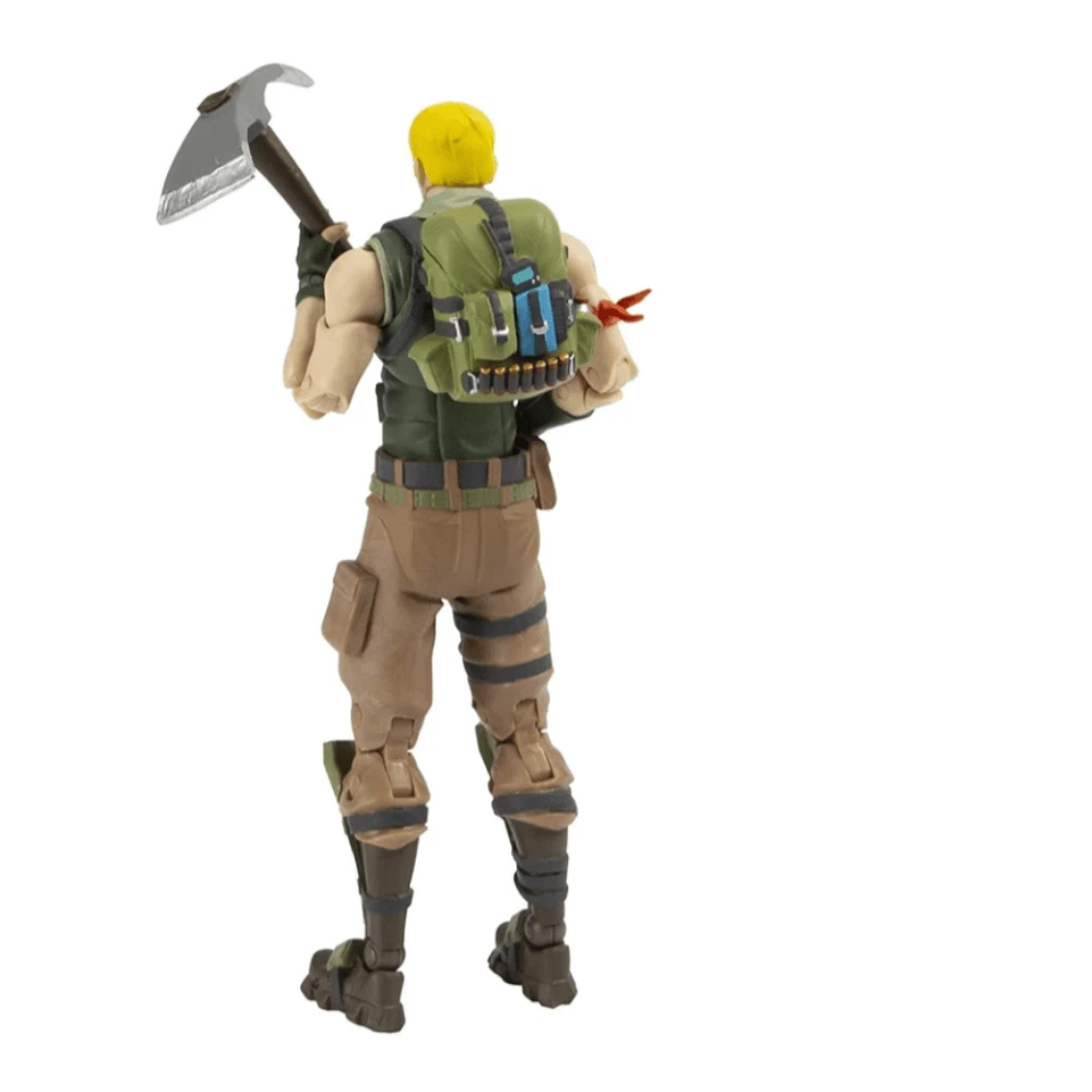 McFarlane Fortnite - WV5 - Jonesy 2 McFarlane Fortnite - WV5 - Jonesy - Image 2