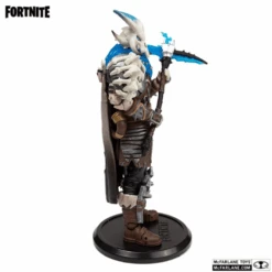 McFarlane Fortnite - WV7 - Ragnarok -Model Product Shop 10616 000 003