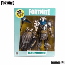 McFarlane Fortnite - WV7 - Ragnarok -Model Product Shop 10616 000 005
