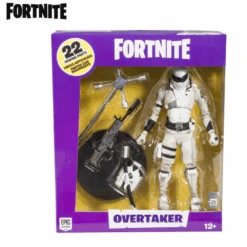 McFarlane Fortnite - WV8 - Overtaker -Model Product Shop 10618 000 003