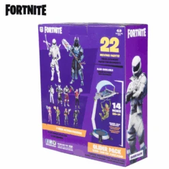 McFarlane Fortnite - WV8 - Overtaker -Model Product Shop 10618 000 004