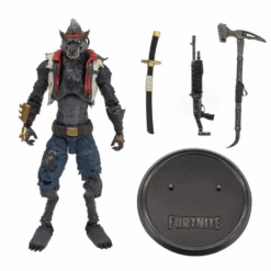 McFarlane Fortnite - WV9 Dire