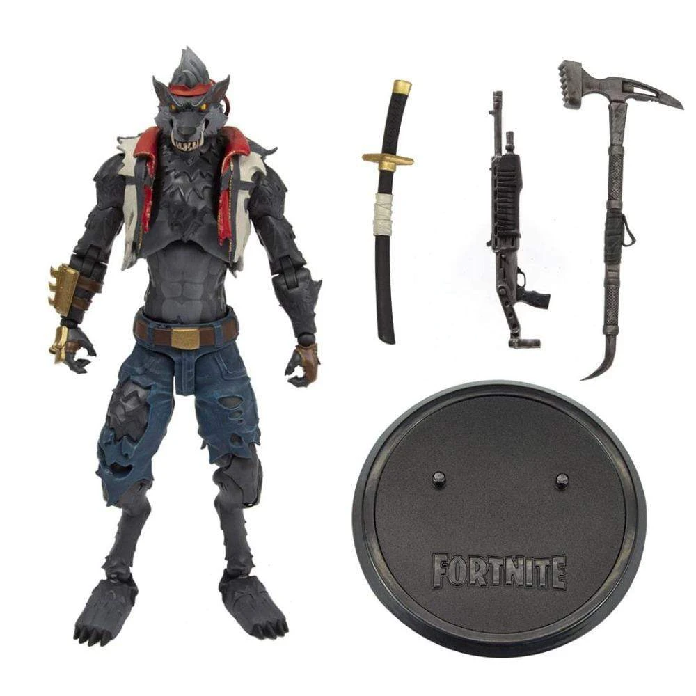 McFarlane Fortnite - WV9 Dire 1 McFarlane Fortnite - WV9 Dire
