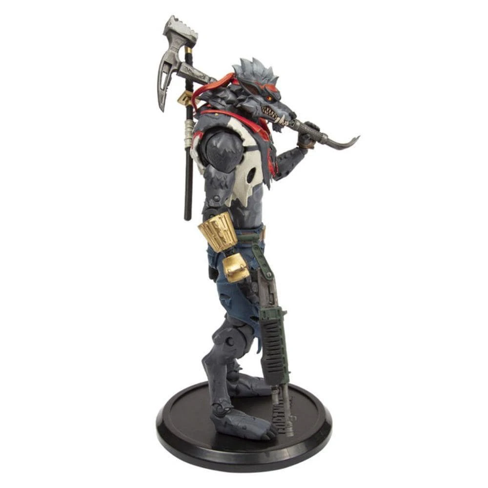 McFarlane Fortnite - WV9 Dire 2 McFarlane Fortnite - WV9 Dire - Image 2