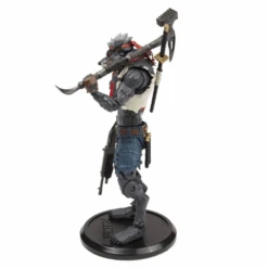 McFarlane Fortnite - WV9 Dire 7 McFarlane Fortnite - WV9 Dire -Model Product Shop 107227 000 003