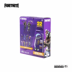 McFarlane Fortnite - WV9 Dire 9 McFarlane Fortnite - WV9 Dire -Model Product Shop 107227 000 005