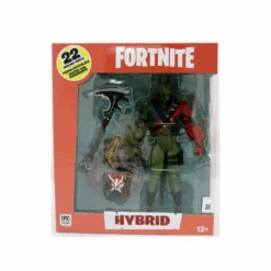 McFarlane Fortnite - WV11 Hybrid Stage 3 9 McFarlane Fortnite - WV11 Hybrid Stage 3 -Model Product Shop 107258 000 005