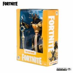 McFarlane Fornite - 11" Limited Articulation Ice King -Model Product Shop 10751 000 003