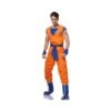 Dragon Ball Z Gokou Costume Mens - Medium