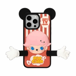 Dimoo WORLD × Disney Series-Phone Case For IPhone 15 Pro Max By Pop Mart (1 Random)