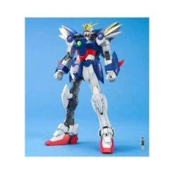 1/100 MG Wing Gundam Zero Endless Waltz Ver. -Model Product Shop 129454 000 003