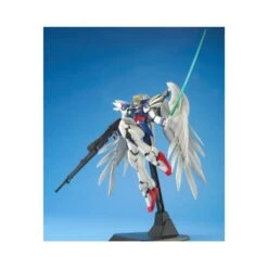 1/100 MG Wing Gundam Zero Endless Waltz Ver. -Model Product Shop 129454 000 005