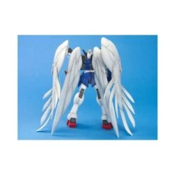 1/100 MG Wing Gundam Zero Endless Waltz Ver. -Model Product Shop 129454 000 006