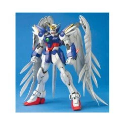 1/100 MG Wing Gundam Zero Endless Waltz Ver. -Model Product Shop 129454 000 007
