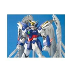 1/100 MG Wing Gundam Zero Endless Waltz Ver. -Model Product Shop 129454 000 008