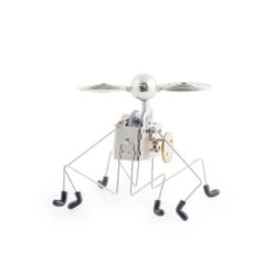 KIKKERLAND Pintacuda Wind Up