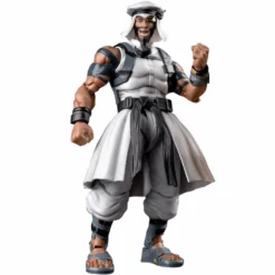 S.H. FiguartsRashid 6 S.H. FiguartsRashid -Model Product Shop 158295 000 003