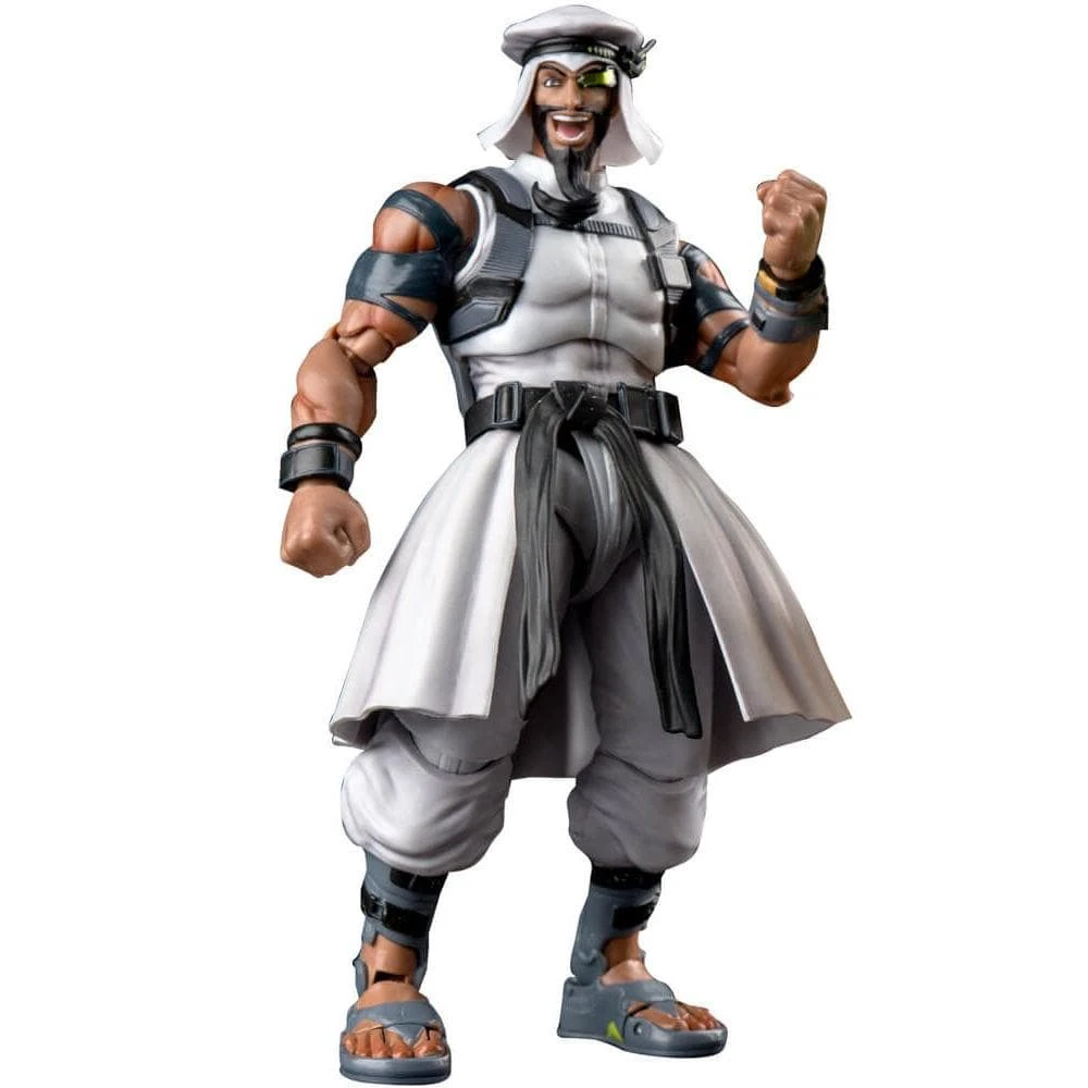 S.H. FiguartsRashid 3 S.H. FiguartsRashid - Image 3