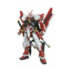 Model Product Shop 24 1/100 MG Gundam Astray Red Frame Kai