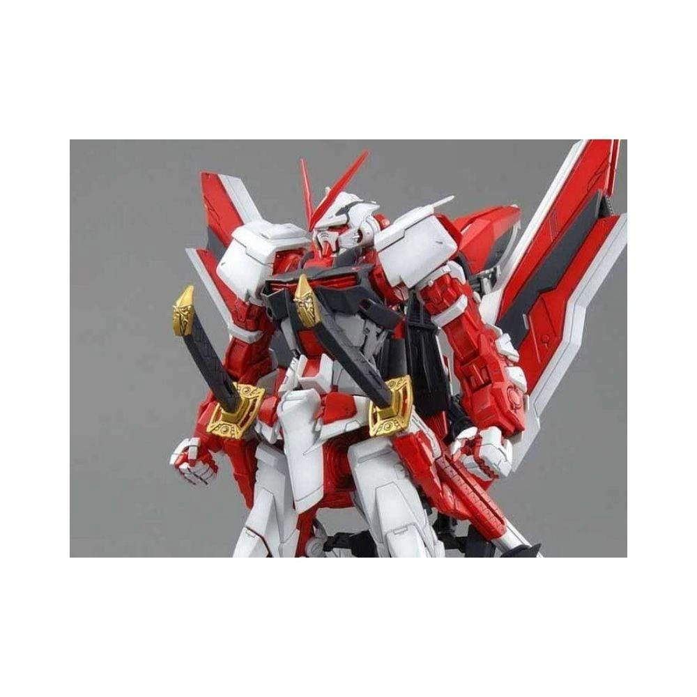 1/100 MG Gundam Astray Red Frame Kai 2 1/100 MG Gundam Astray Red Frame Kai - Image 2