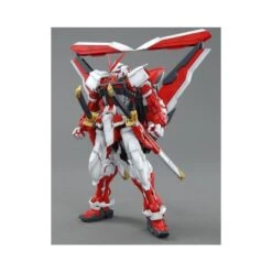 1/100 MG Gundam Astray Red Frame Kai 7 1/100 MG Gundam Astray Red Frame Kai -Model Product Shop 162047 000 004