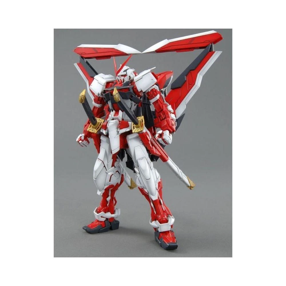 1/100 MG Gundam Astray Red Frame Kai 4 1/100 MG Gundam Astray Red Frame Kai - Image 4