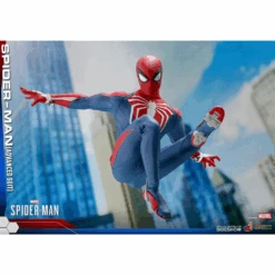 Spider-Man Advance Suit Video Game Masterpiece 1/6 Scale -Model Product Shop 187402 000 003