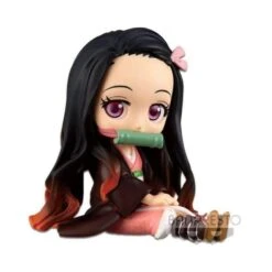 BANPRESTO QPosket : Demon Slayer - Nezuko Kamado Vol. 1