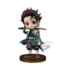 BANPRESTO QPosket : Demon Slayer - Tanjiro Kamado Vol. 2