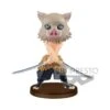 BANPRESTO QPosket : Demon Slayer - Inosuke Hashibara Vol. 2