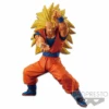 BANPRESTO DBS Chosenshiretsuden Ss3 Son Goku