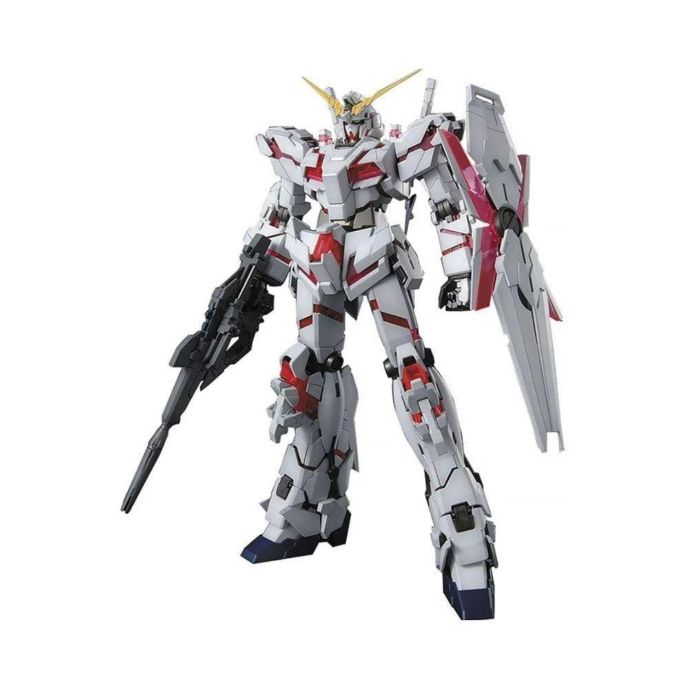1/100 MG Unicorn Gundam 1 1/100 MG Unicorn Gundam
