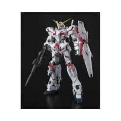 1/100 MG Unicorn Gundam 6 1/100 MG Unicorn Gundam -Model Product Shop 20538 000 003