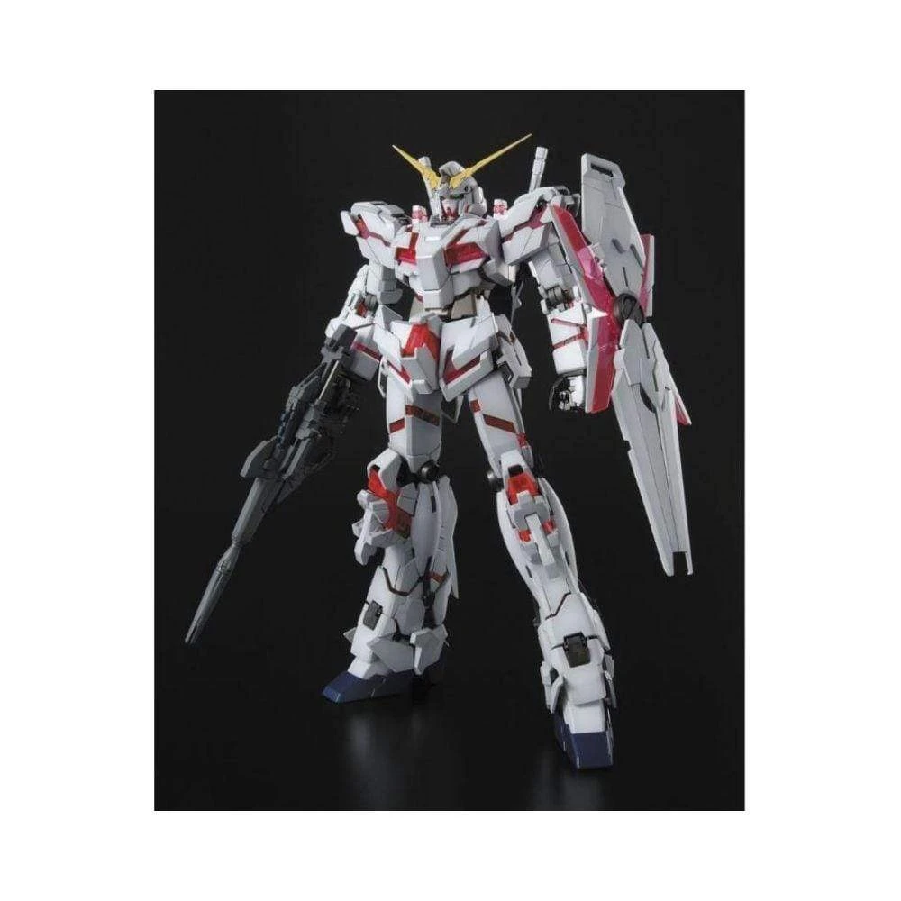 1/100 MG Unicorn Gundam 3 1/100 MG Unicorn Gundam - Image 3