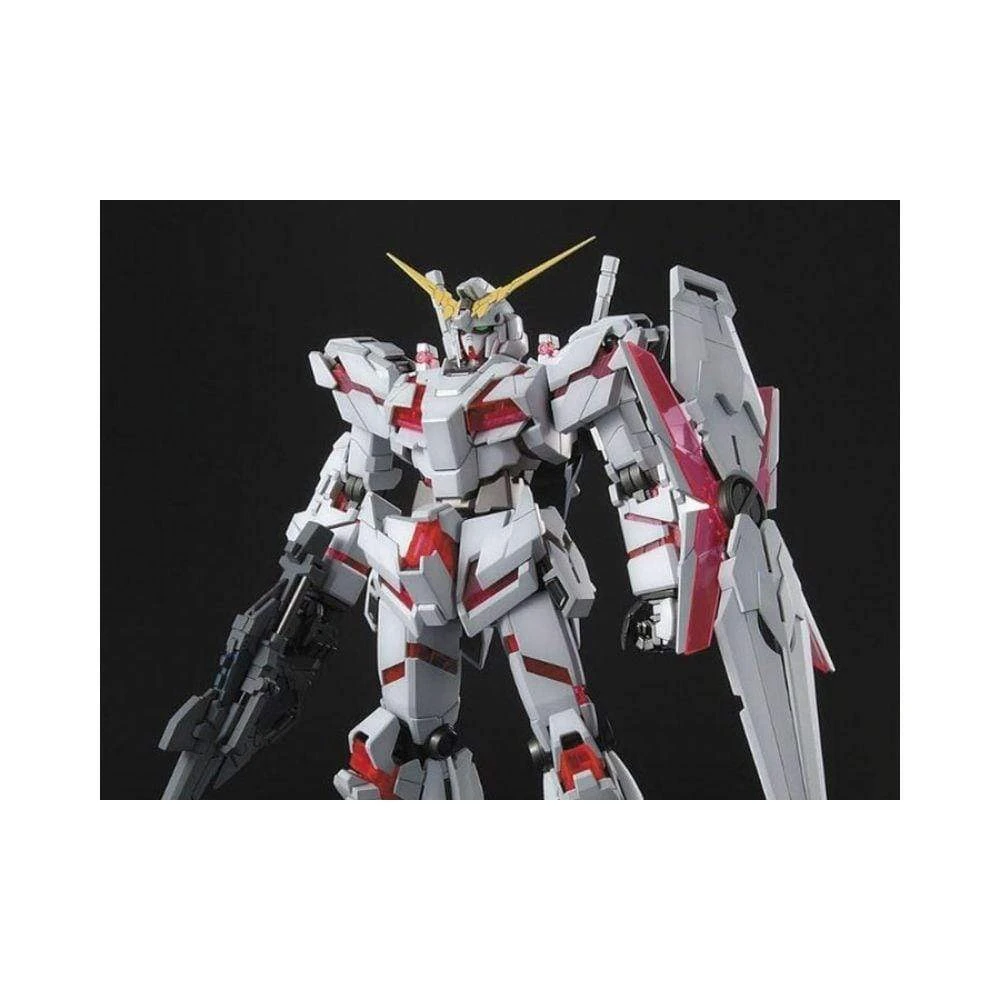 1/100 MG Unicorn Gundam 4 1/100 MG Unicorn Gundam - Image 4