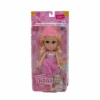 Love Diana 6" Princess Doll By Headstart