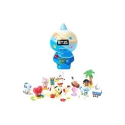 BT21 Universtar Vol.2 -Model Product Shop 219002 000 003