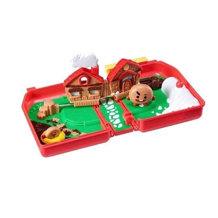 BT21 Interactive Toy Shooky 2 BT21 Interactive Toy Shooky - Image 2