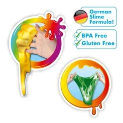 Magic Slime Keychain By Craze -Model Product Shop 23723 000 003