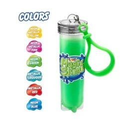 Magic Slime Keychain By Craze -Model Product Shop 23723 000 005