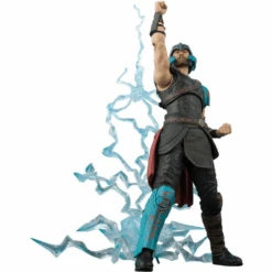 Bandai Tamashii : S.H.Figuarts Thor (Thor Ragnarok) 6 Bandai Tamashii : S.H.Figuarts Thor (Thor Ragnarok) -Model Product Shop 23929 1 000 003