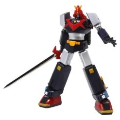 S.O.C GX79Voltes V
