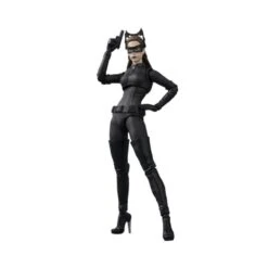 Bandai Tamashii : S.H. Figuarts Catwoman