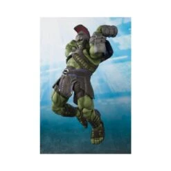 Bandai Tamashii : S.H.Figuarts Hulk (Thor Ragnarok) -Model Product Shop 2420584 000 005