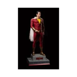 Muckle Mannequin : DC Comics Shazam Life Size Figure 5 Muckle Mannequin : DC Comics Shazam Life Size Figure -Model Product Shop 242418 000 003