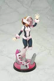 My Hero Academia Uraraka Ochako Hero Suit Ver 3 My Hero Academia Uraraka Ochako Hero Suit Ver - Image 3