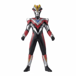Sofvi Spirits Ultraman Victory