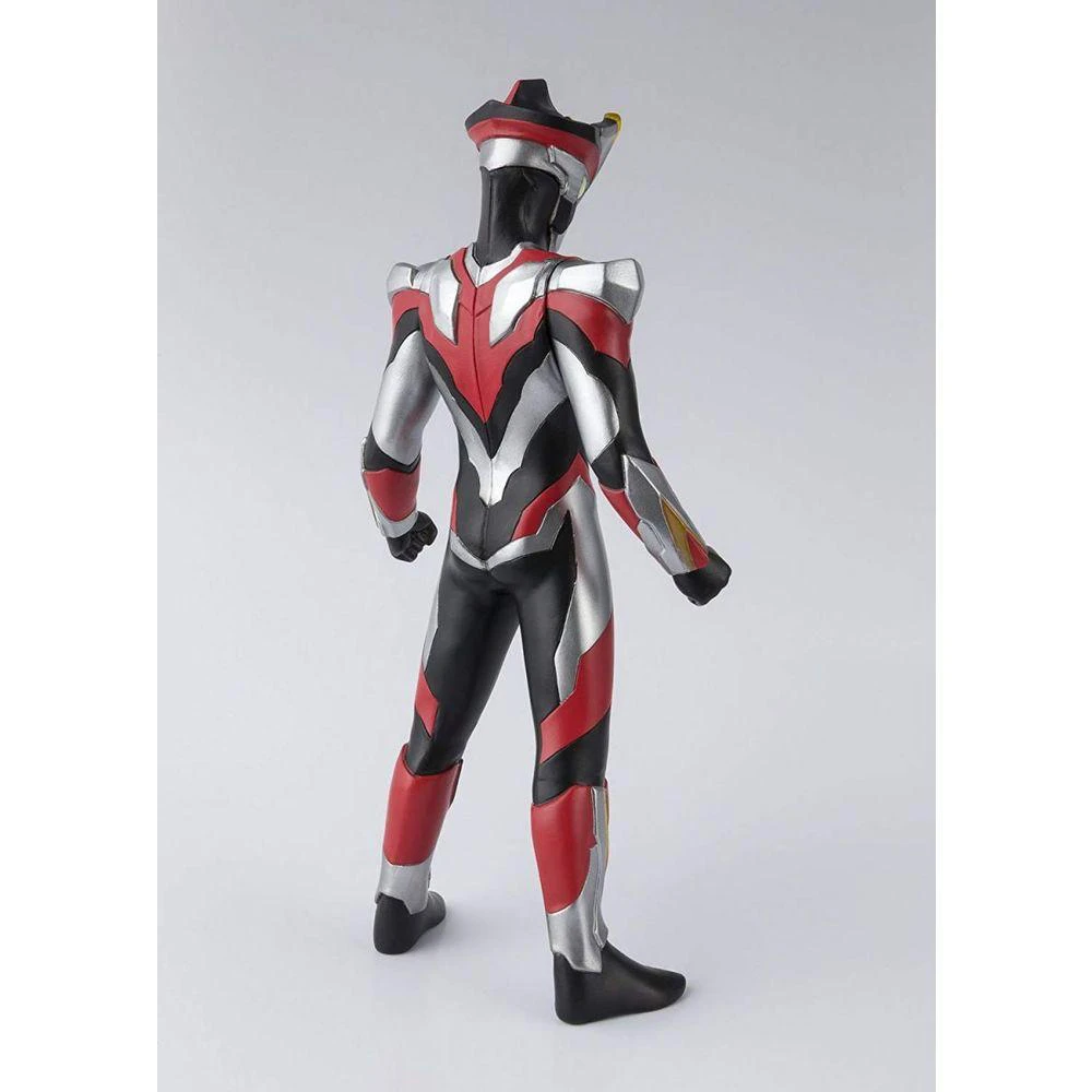 Sofvi Spirits Ultraman Victory 2 Sofvi Spirits Ultraman Victory - Image 2